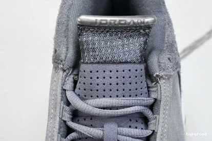 Hyperoad 14 “Flint Air Jordan Grey” 0802